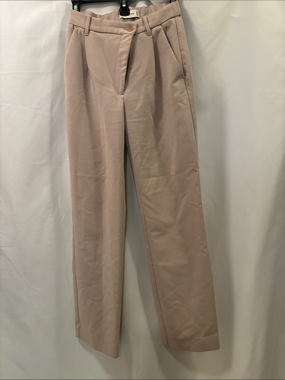 Abercrombie & Fitch Beige Pants - 24"